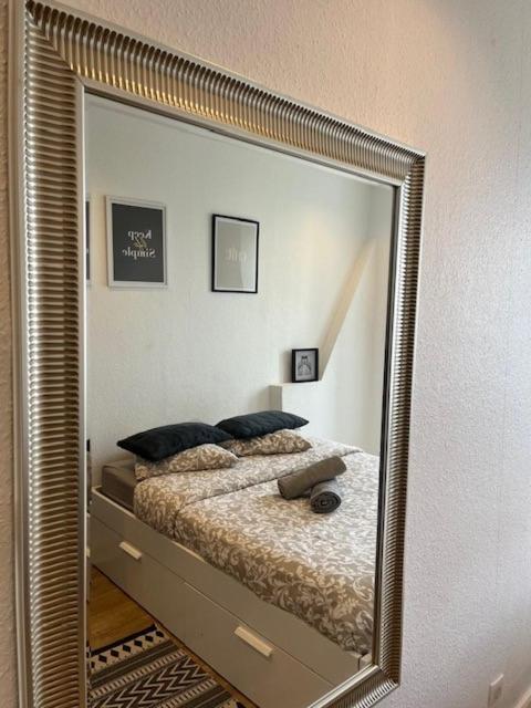 Cosy Rent Strasbourg Orangerie Tv Wifi Cathedrale Leilighet Eksteriør bilde