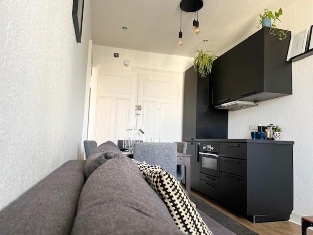 Cosy Rent Strasbourg Orangerie Tv Wifi Cathedrale Leilighet Eksteriør bilde