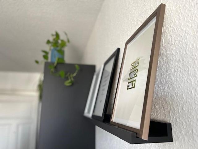 Cosy Rent Strasbourg Orangerie Tv Wifi Cathedrale Leilighet Eksteriør bilde